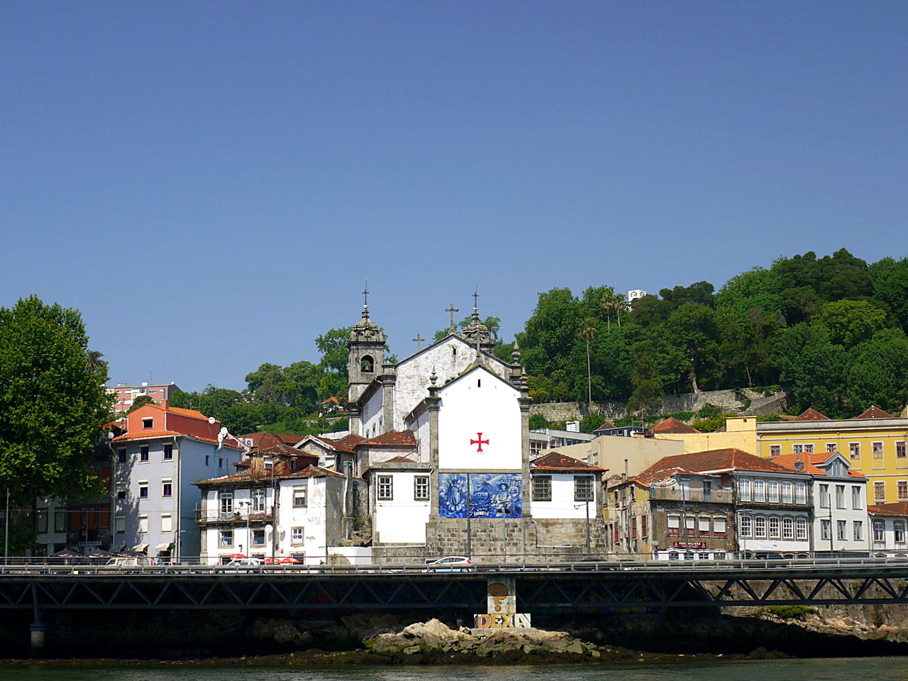 boat tour ,Porto
